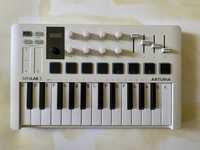 MIDI-клавіатура Arturia MiniLab 3