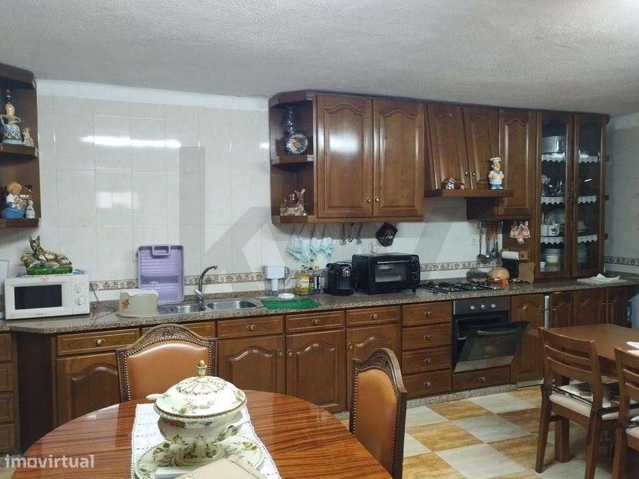 Moradia t3 com possibilidade de t5- Conforto,Tranquilidade e Natureza