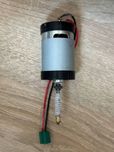 Silnik do Ekspresu Cecotec Cremmaet Compactccino 1350 W