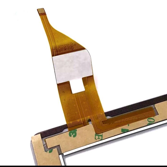 Новый сенсорный экран для планшета 10,6 дюйма