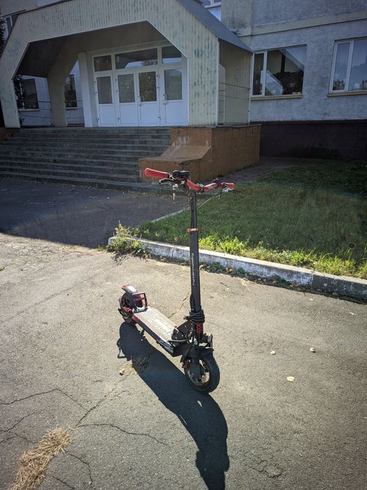 Обмін по Чернівцях