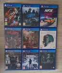 Farming simulator red dead mortal kombat Fifa  ps4 ps5 okazja