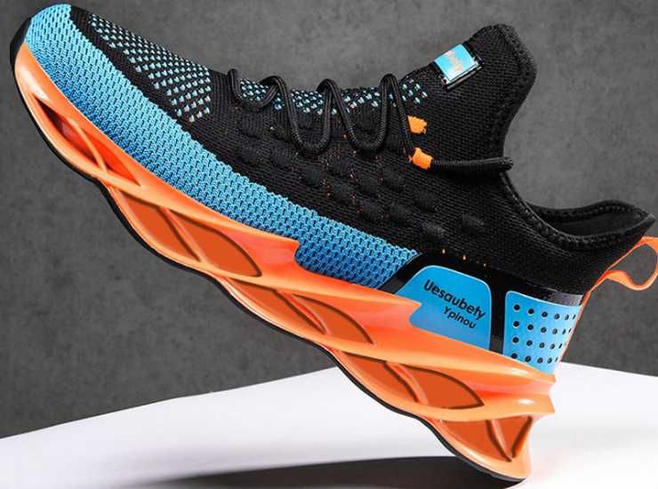 WYPRZEDAŻ ! Nowe męskie buty sportowe / adidasy / półbuty !D1-43!