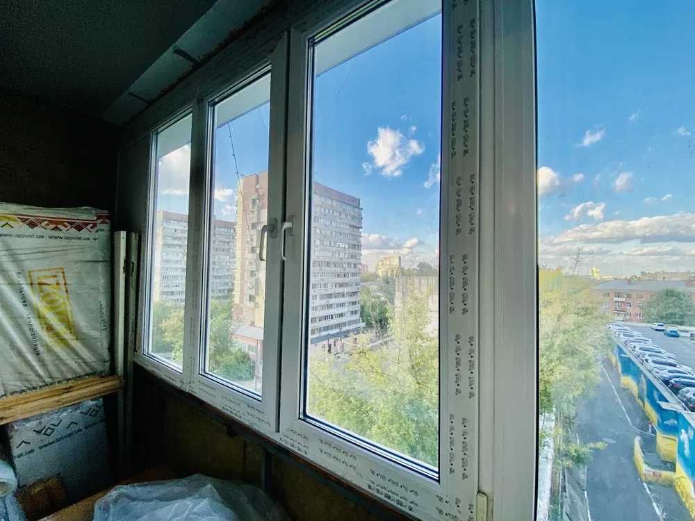 Продажа 3-кв.кв.,пр.О.Поля 22