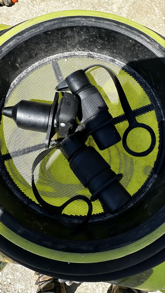 Pulverizador 100L 12V