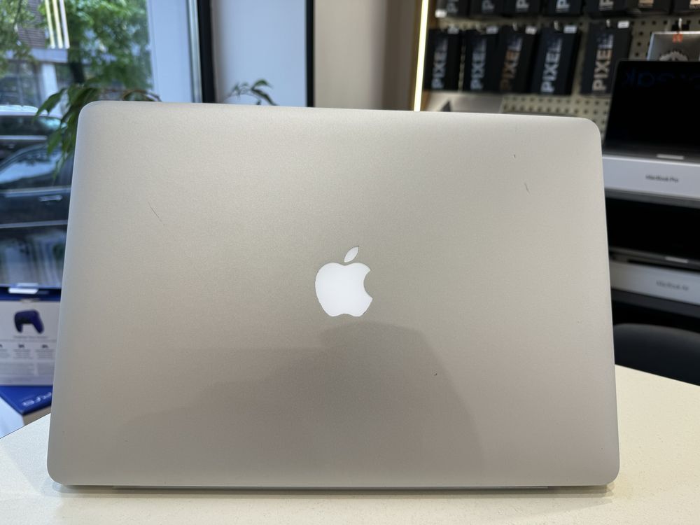 MacBook Pro 15” 2015 i7 16/512 з гарантією