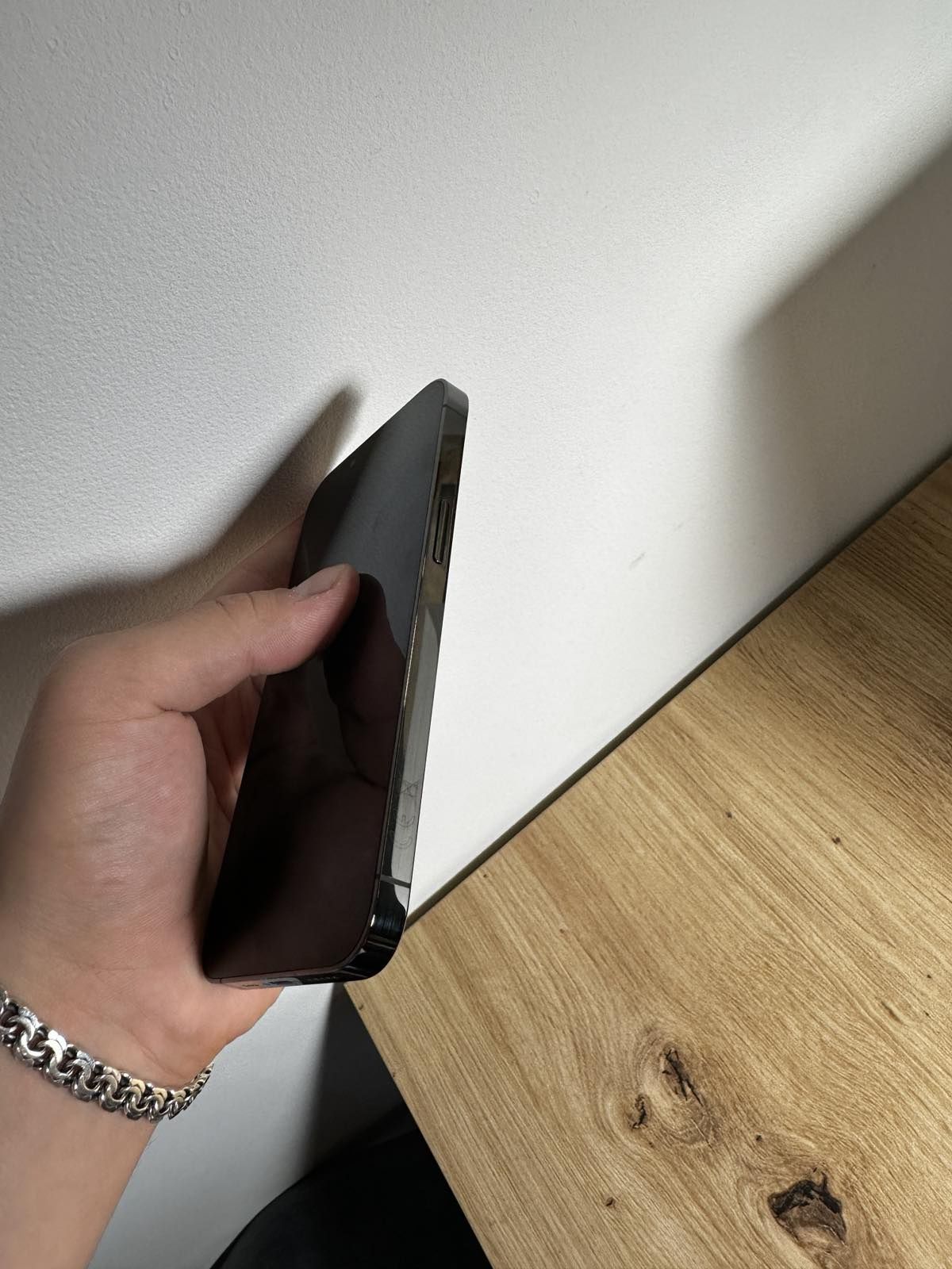 iPhone 13 Pro Graphite 92% bateria w NOWYM stanie SIM LOCK