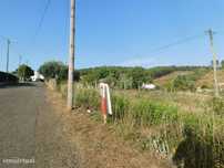 Terreno / Covilhã, Paul