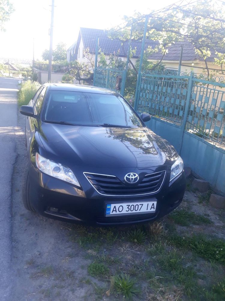 Продам Тoyota camry