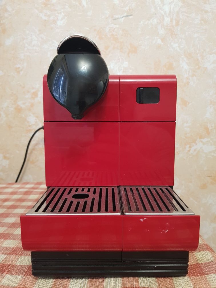 Delonghi Nespresso