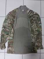 Тактична сорочка Massif Army Combat Shirt FR, Multicam різні розміри