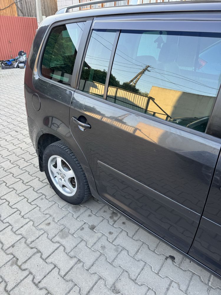 Продам сімейне робоче авто 2.0tdi 140к.с.