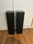 Kolumny podlogowe B&W dm 603 s1 bowers & wilkins