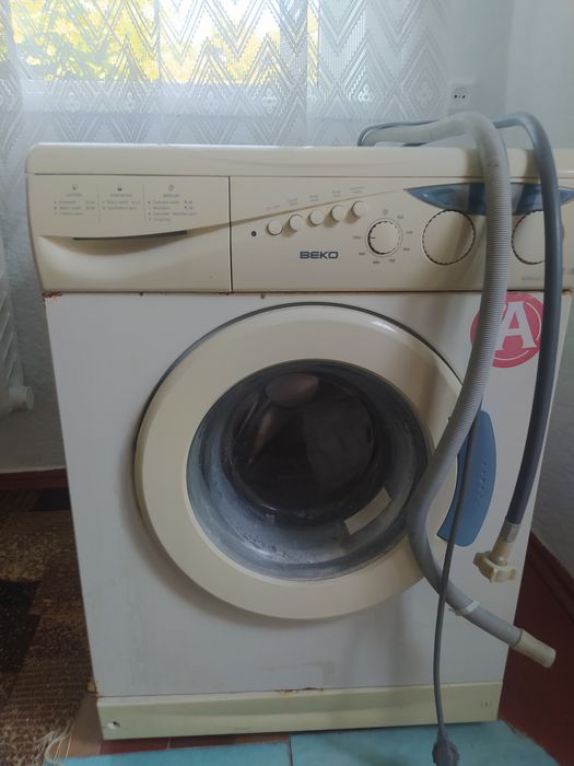 Продам пральну машину Веко