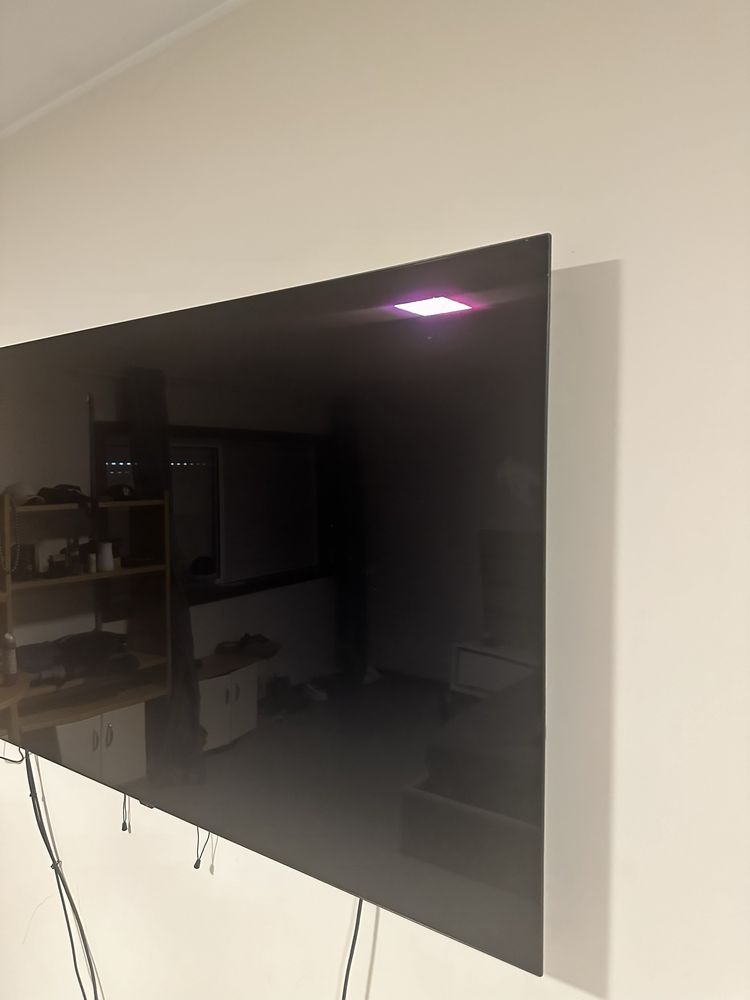 TV LG 65'' OLED 4K Smart TV