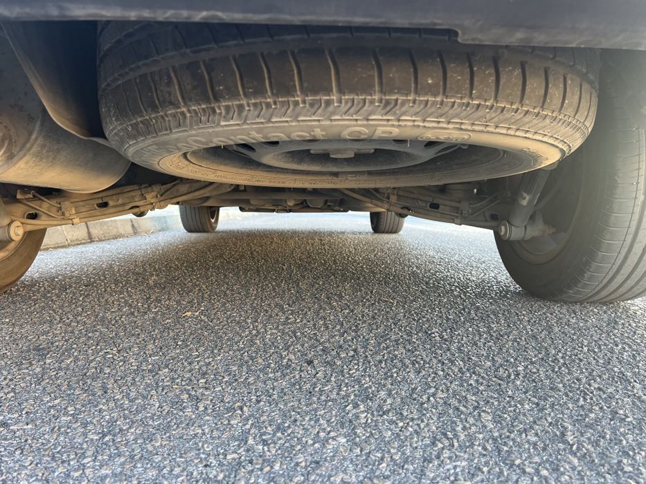 SEAT Alhambra 1.9 TDI 115cv – 7 Lugares – Nacional – Familiar