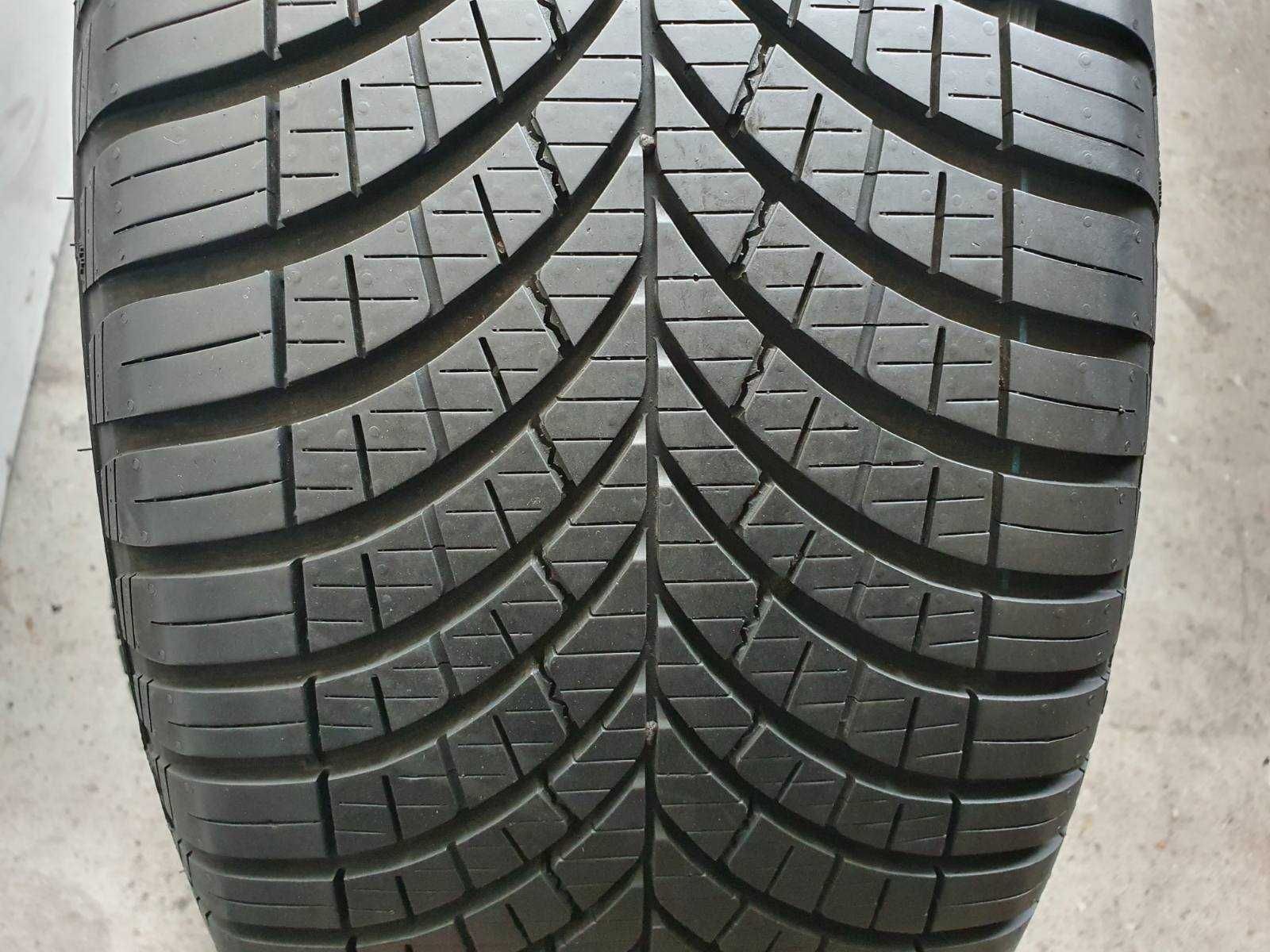 4x Goodyear Vector 4Seasons Gen 3  235/50r19 7,5mm Jak nowe
