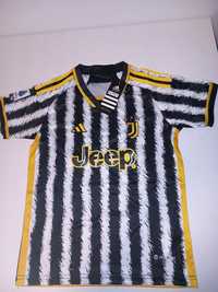 Koszulka Juventus home 23/24