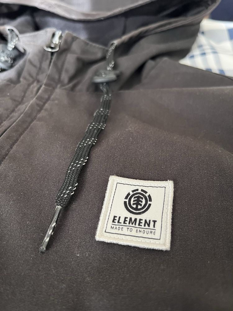 Casaco Element (tam S)