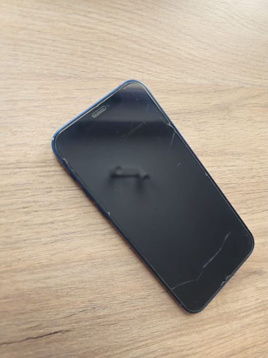 Iphone 12 stan idelany