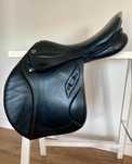 Siodło skokowe Erreplus Prestige Equipe Equiline Ikonic Antares CWD
