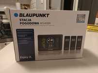 Stacja pogodowa Blaupunkt WS40BK 3 czujniki