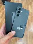 Смартфон Samsung Galaxy S24FE 8/256Gb