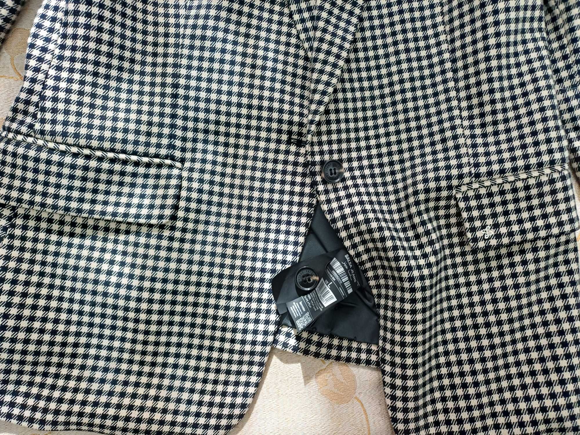 Blazer Salsa Jeans