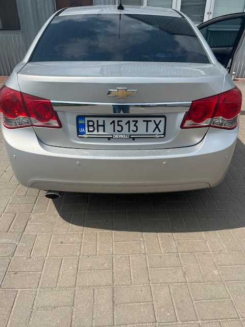 Продам Шевроле Круз