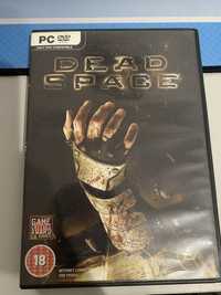 Gra PC Dead Space ANG / PL premierowa