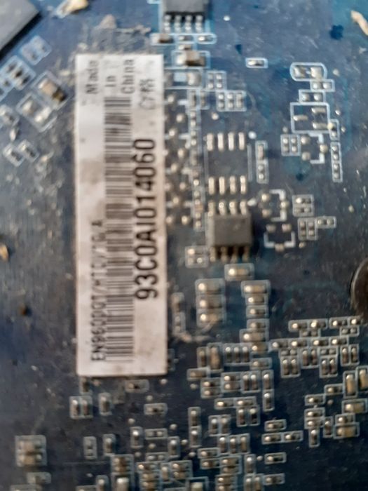 PC gaming para peças ou completo