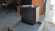TV Sony Trinitron