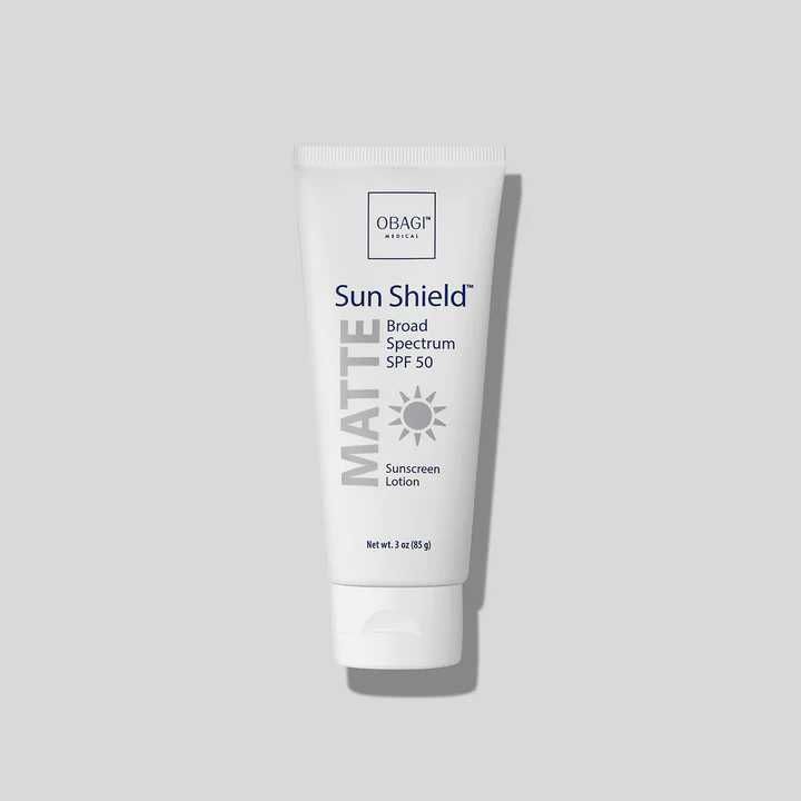 Солнцезащитный крем SPF 50 / Obagi Sun Shield