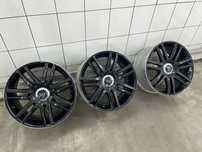 FELGI ALUMINIOWE AUDI A4 B6 B7 4F0 601 025 AL 5x112 7J ET 42 16&#039;&#039; Promocja!!