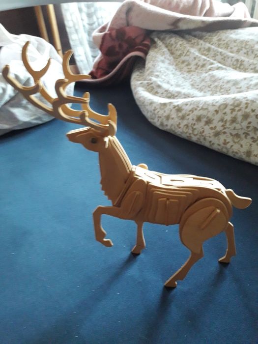 Статуэтки из гипса