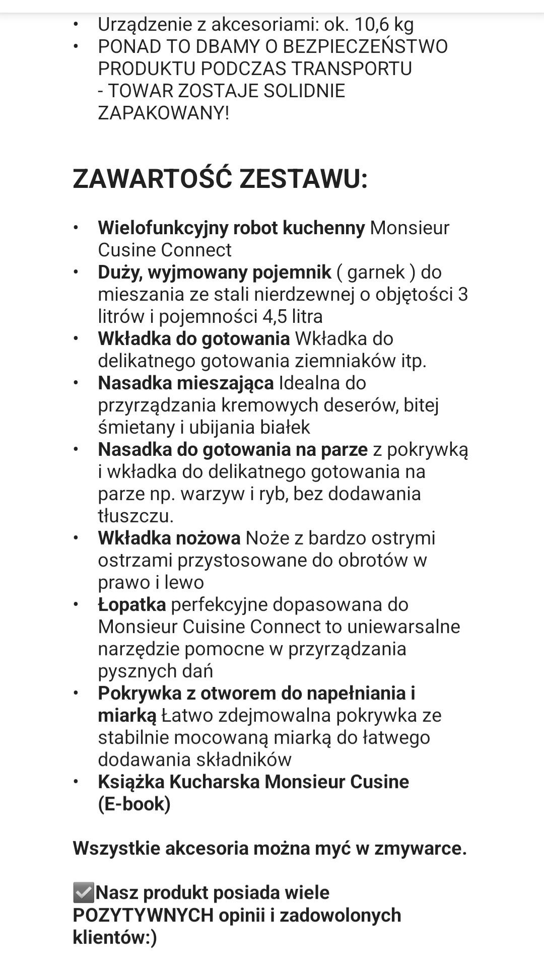 Lidlomix 2024 nowy