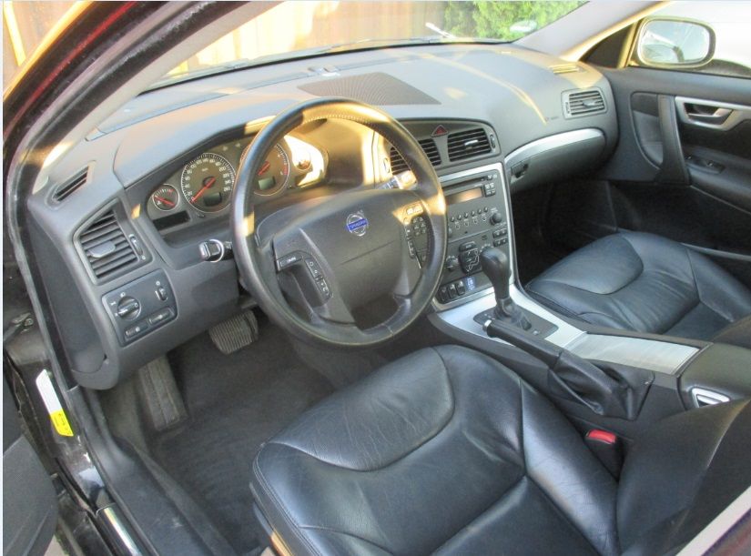 VOLVO S60 V70 S80 XC70 XC90 Moduł SWM Czujnik Manetka Kierownica RADOM
