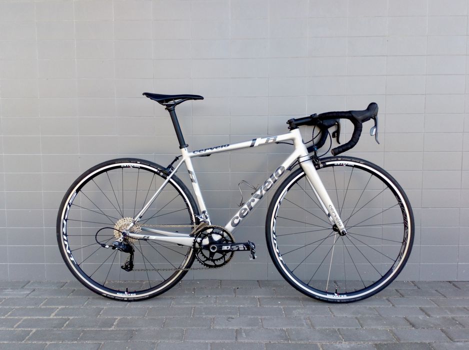 Cervélo R3 6,2kg