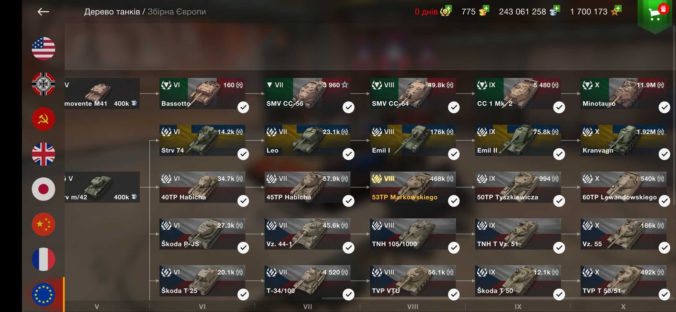 World of tanks blitz