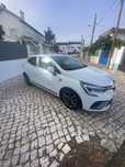Renault Clio RS Line 1.0 TCe - Full Extras