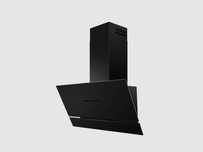 Okap kominowy AEG DKA9971T | seria 9000 | SilenceTech | 90cm | gw12mcy