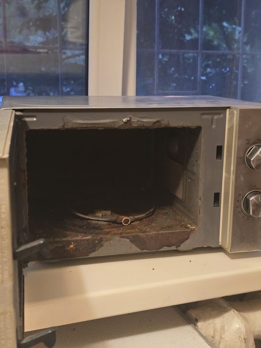 Мікрохвильовка продаж