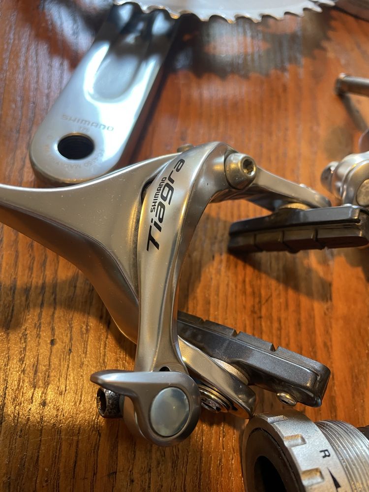 Grupo Shimano Tiagra