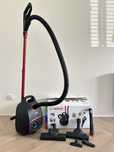 Odkurzacz BOSCH Serie 6 ProPower
