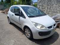 Mitsubishi Colt CZ3 1.5 95cv