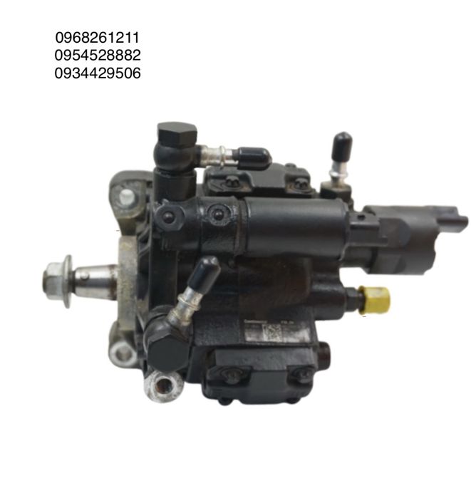 ПНВТ 167000938R насос паливний Renault Dacia 1.5 DCI ТНВД Рено / Дача