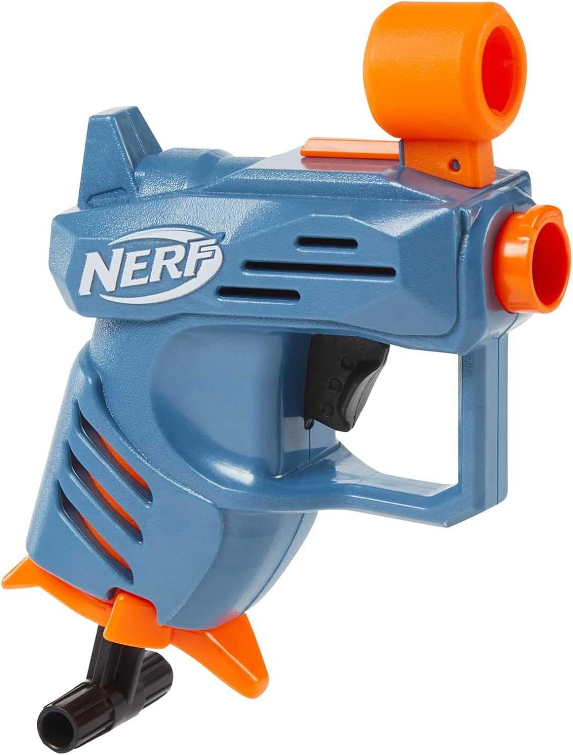 Набір Бластерів Нерф 10 шт NERF Elite 2.0 Ace SD-1 Party Pack F2826