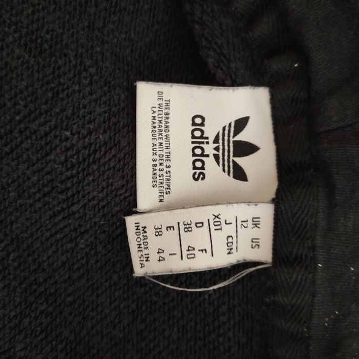 Bluza Adidas rozmiar M.