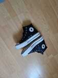 Buty Trampki Converse Chuck Taylor 
Rozmiar: 40
Długość wkladki:25.5cm
