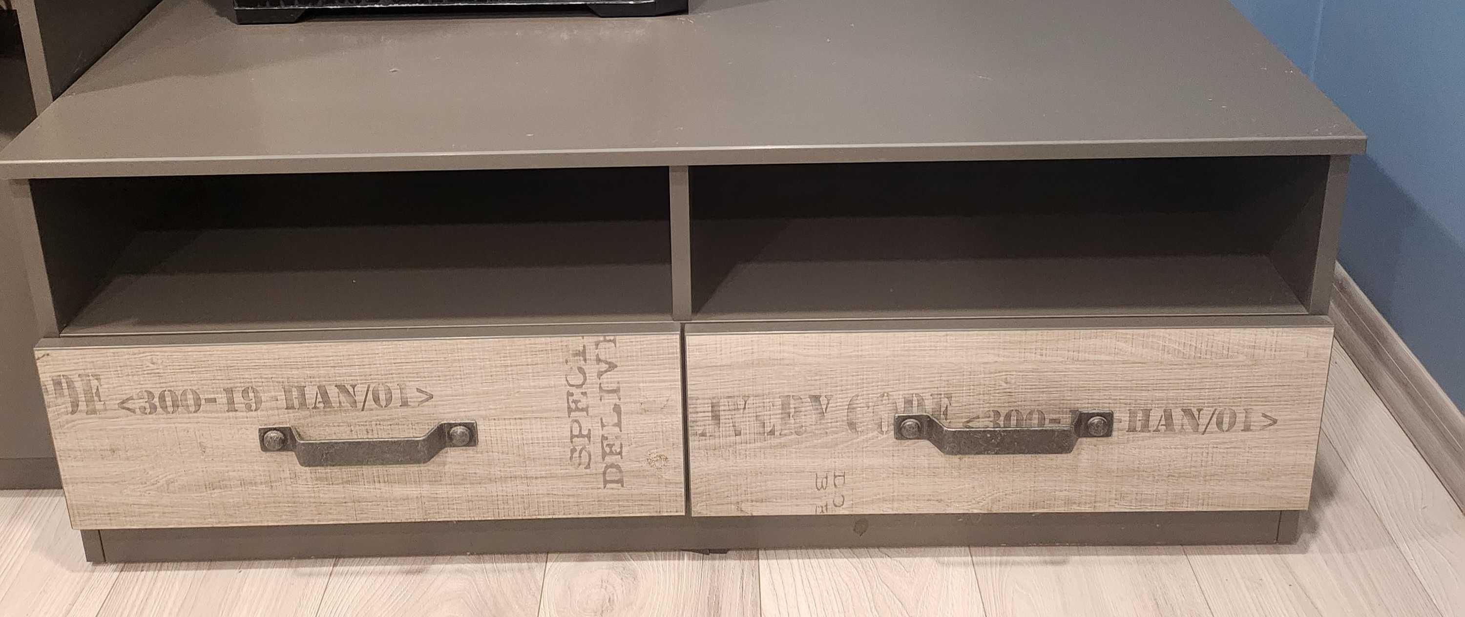 Komplet mebli dziecięcych/młodzieżowych Agata Meble